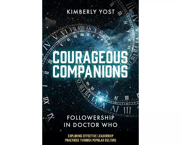 Courageous Companions