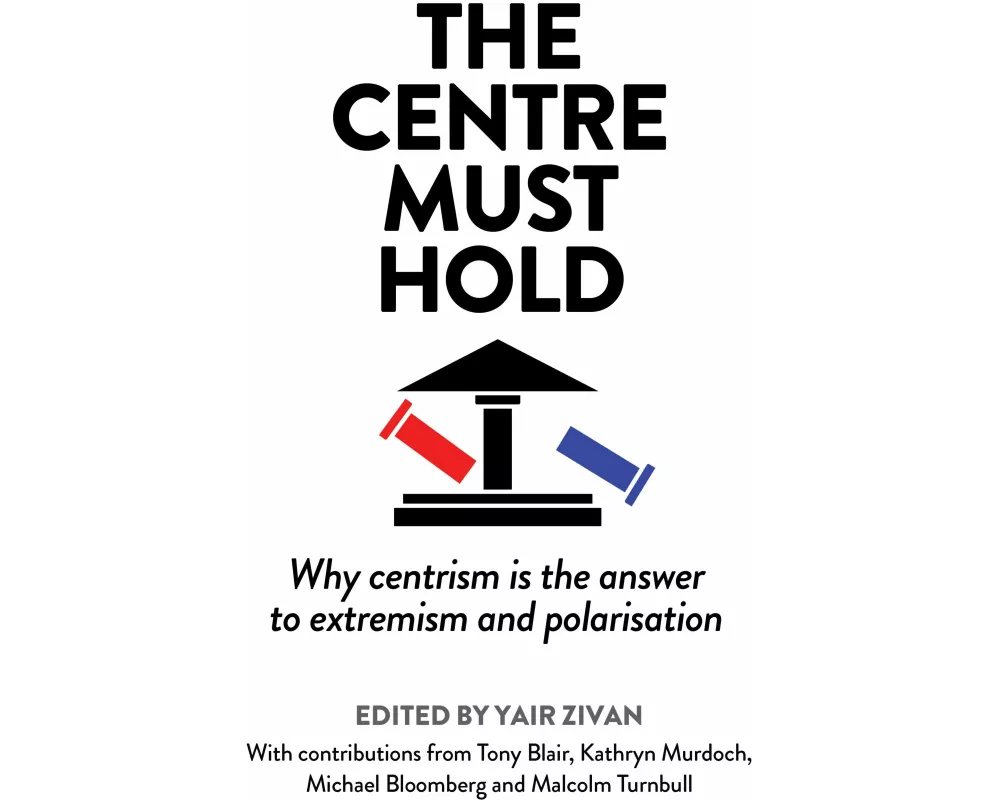 The Centre Must Hold