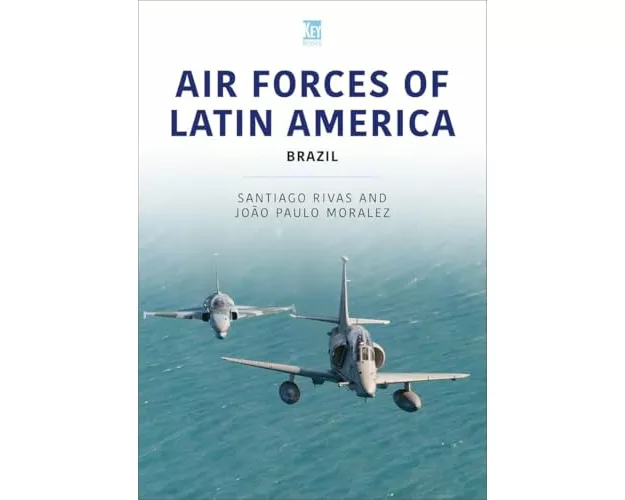 Air Forces of Latin America