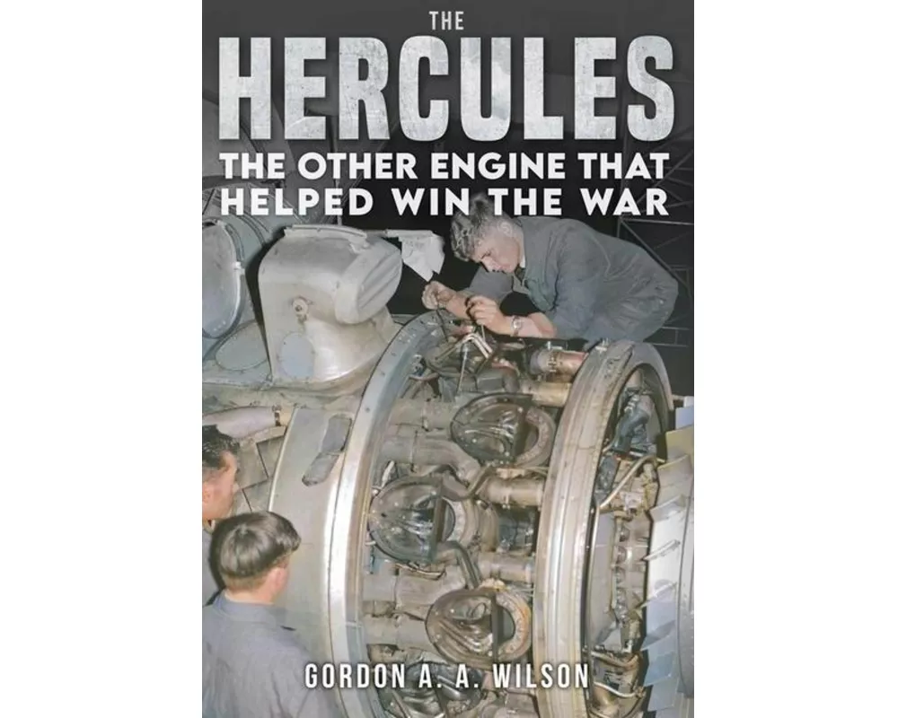 The Hercules