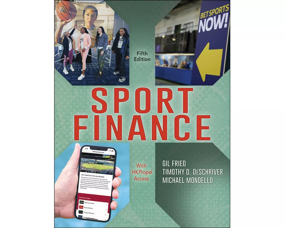 Sport Finance