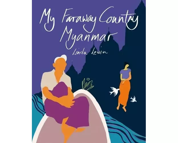 My Faraway Country