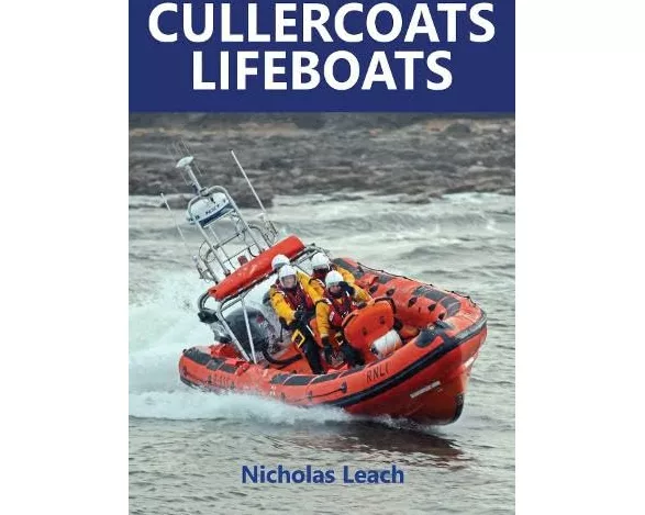 Cullercoats Lifeboats