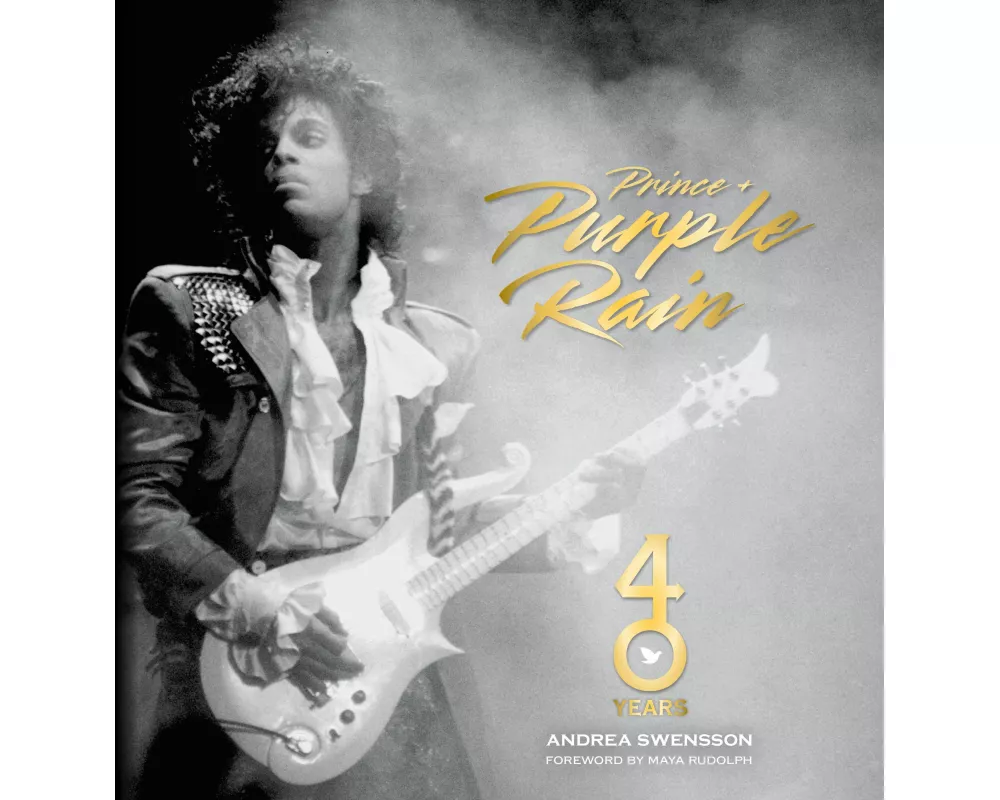 Prince and Purple Rain