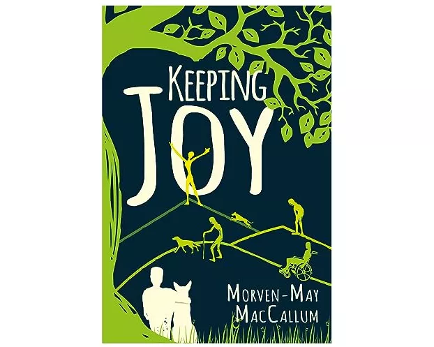 Keeping Joy