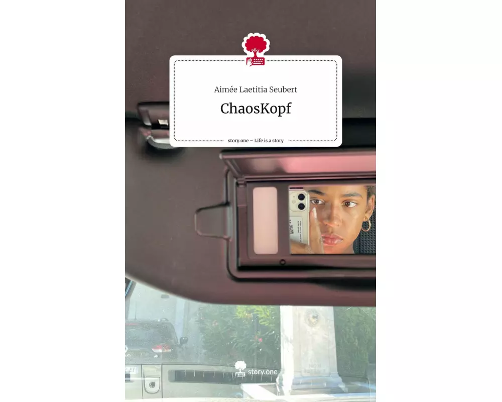 ChaosKopf. Life is a Story - story.one