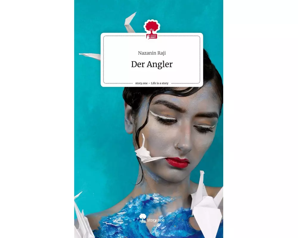 Der Angler. Life is a Story - story.one