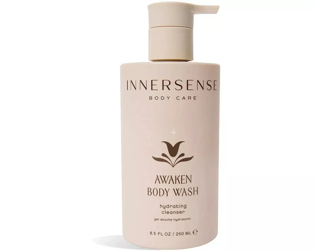 INNERSENSE Duschgel Body Care Awaken Body Wash 250 ml