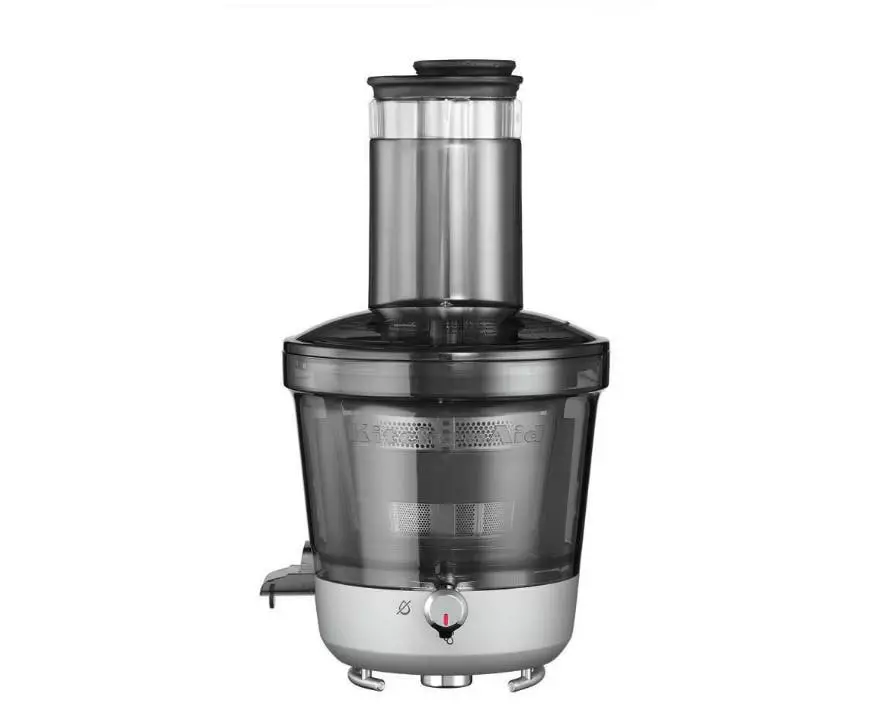 KitchenAid Entsafter-Vorsatz 5KSM1JA