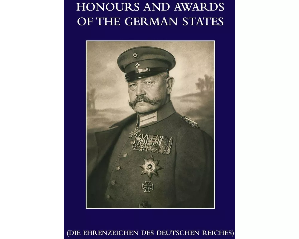 HONOURS and AWARDS of the GERMAN STATES