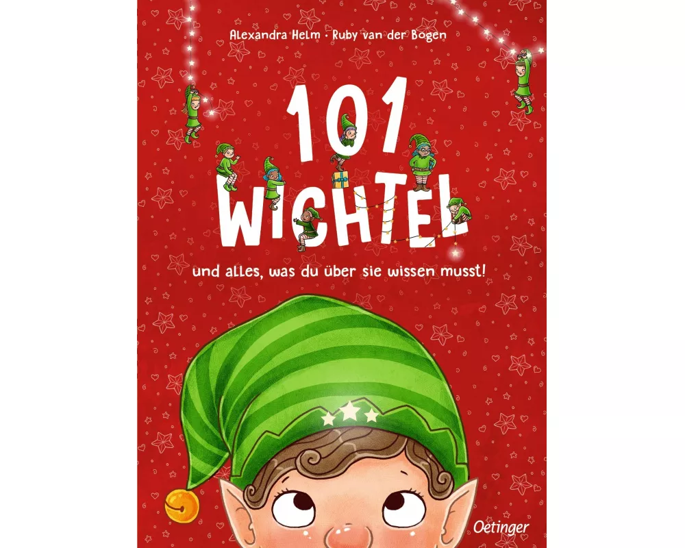 101 Wichtel und alles, was du über sie wissen musst!