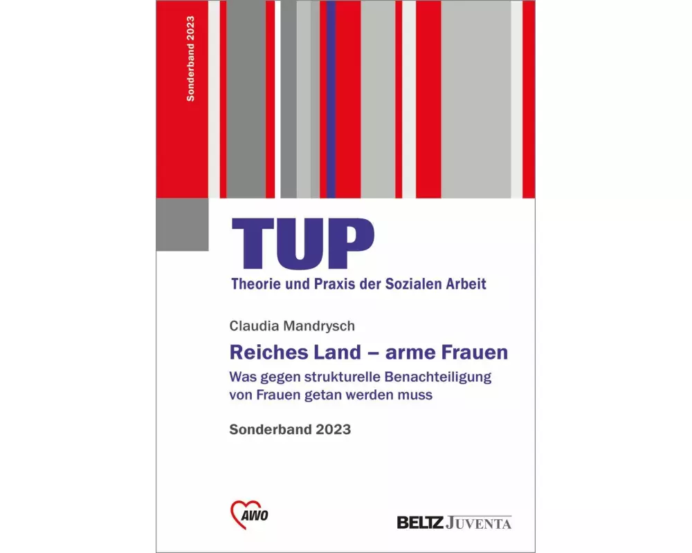 Reiches Land - arme Frauen