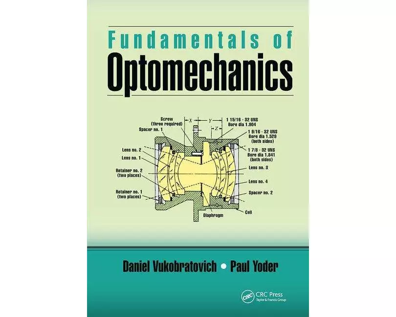Fundamentals of Optomechanics