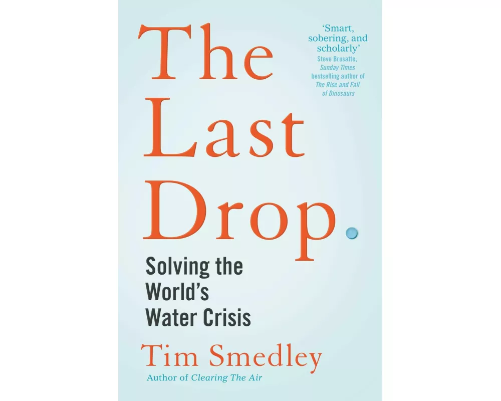 The Last Drop