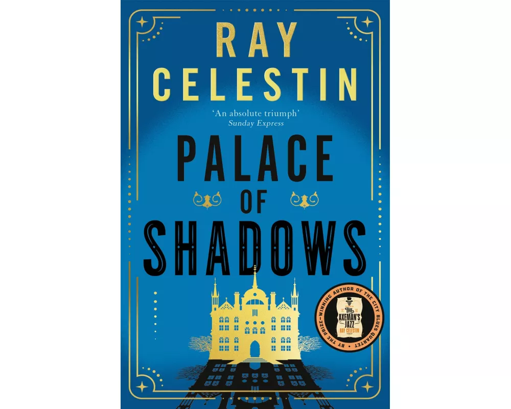 Palace of Shadows
