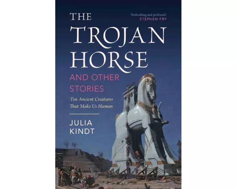 The Trojan Horse and Other Stories