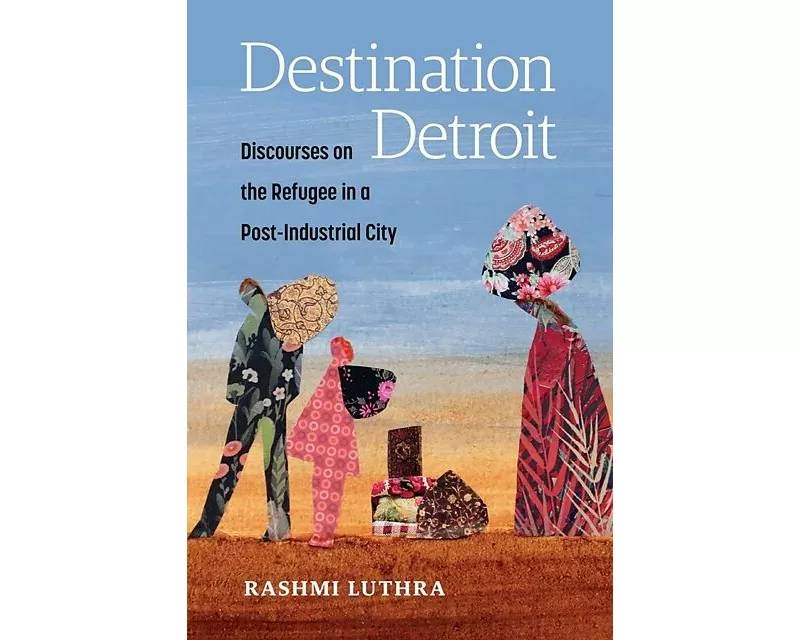 Destination Detroit