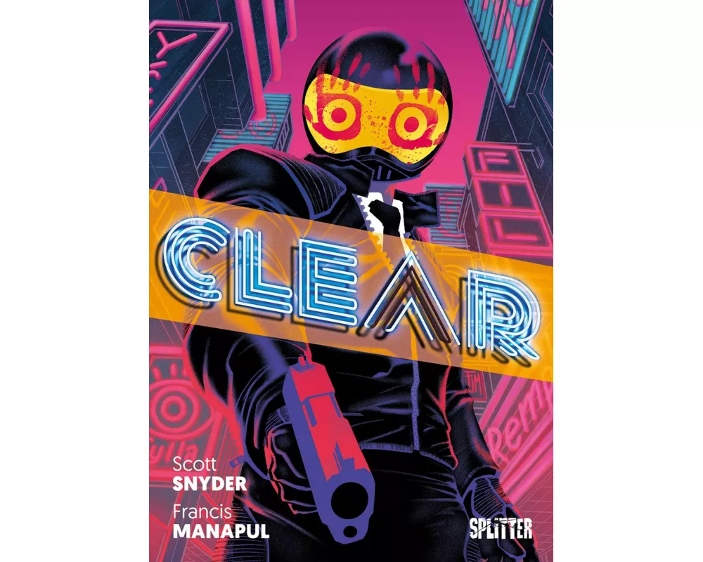 Clear