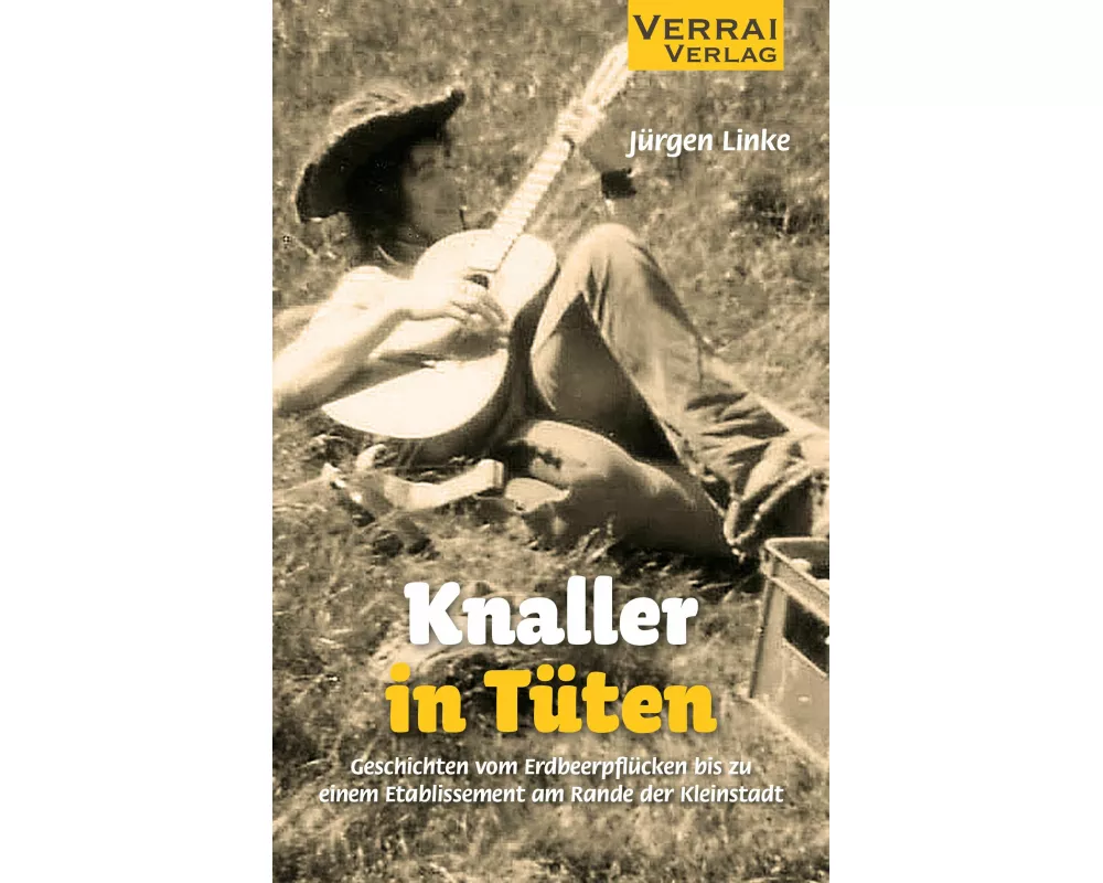 Knaller in Tüten