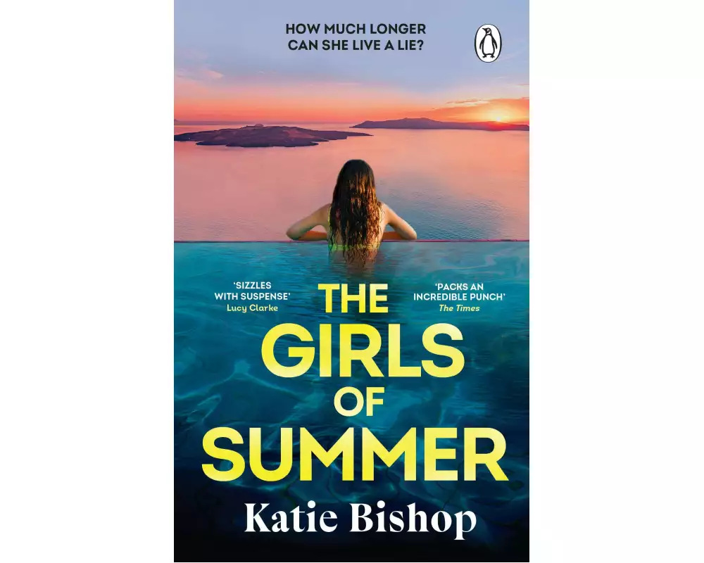 The Girls of Summer