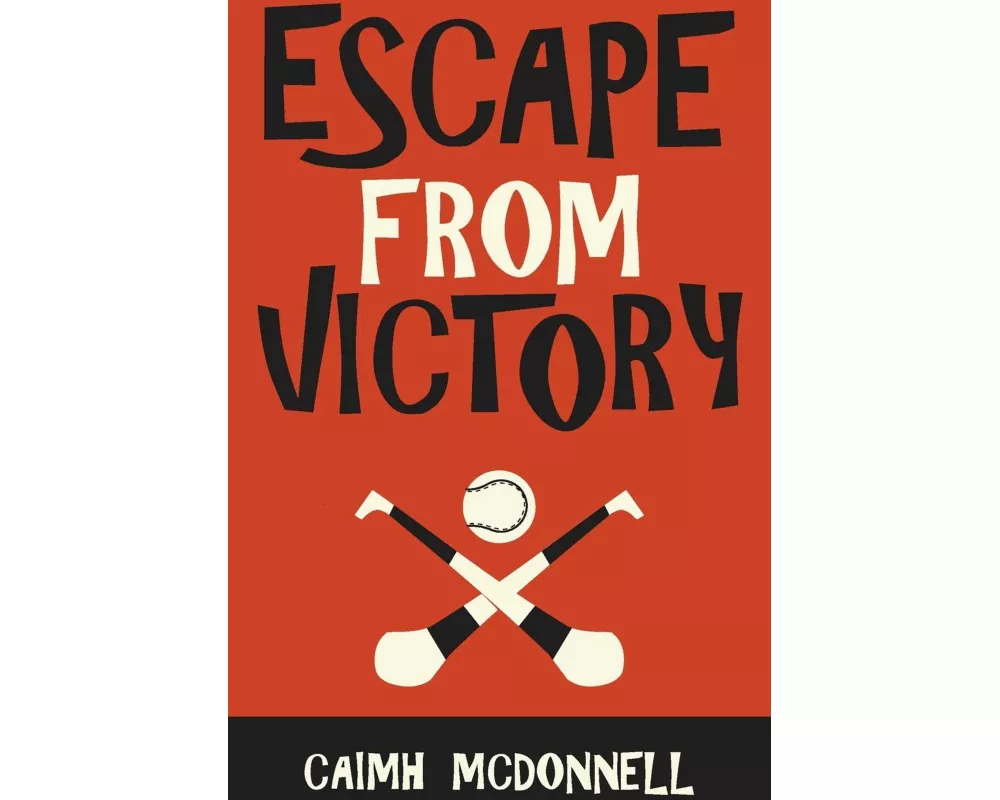 Escape from Victory