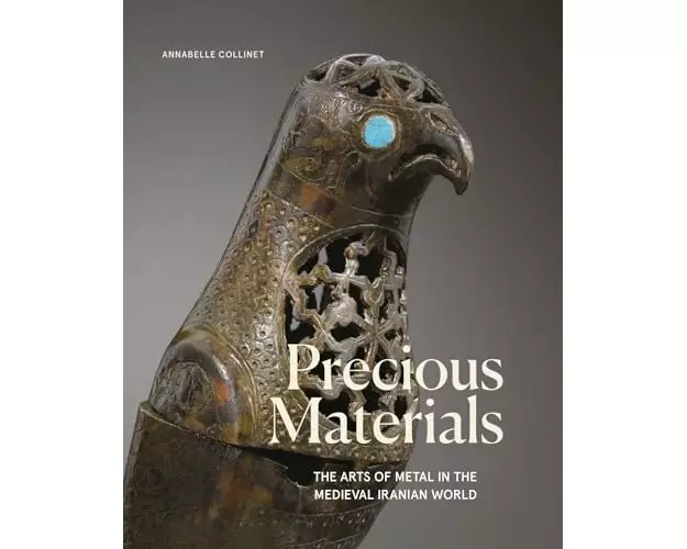 Precious Materials