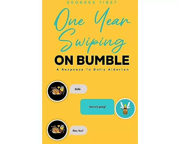 One Year Swiping ON BUMBLE