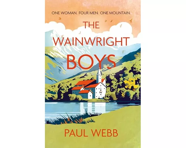 The Wainwright Boys