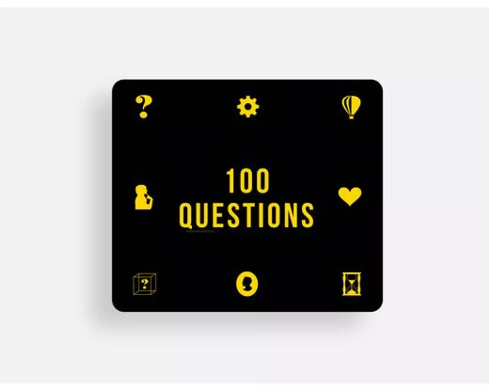 100 Questions