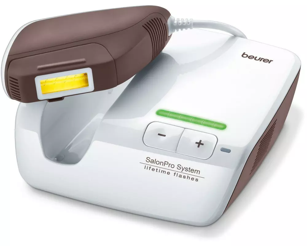 Beurer IPL-Haarentferner 10000+ SalonPro System