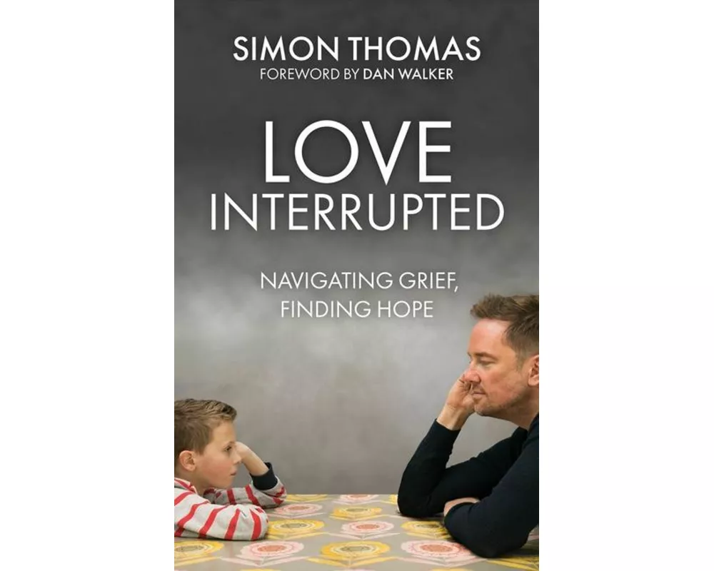 Love, Interrupted