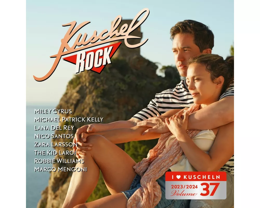 KuschelRock 37