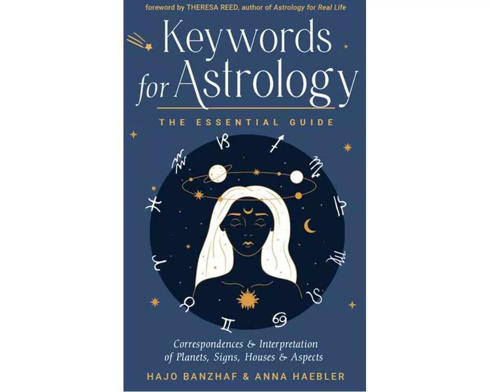Keywords for Astrology