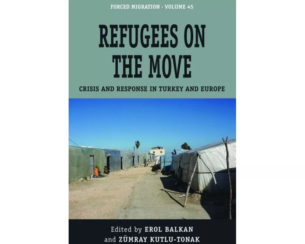 Refugees on the Move