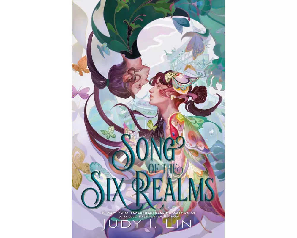 Song of the Six Realms