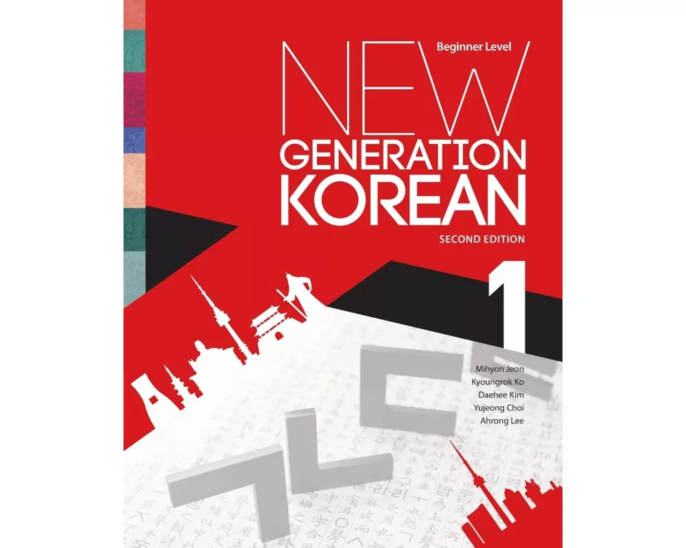 New Generation Korean