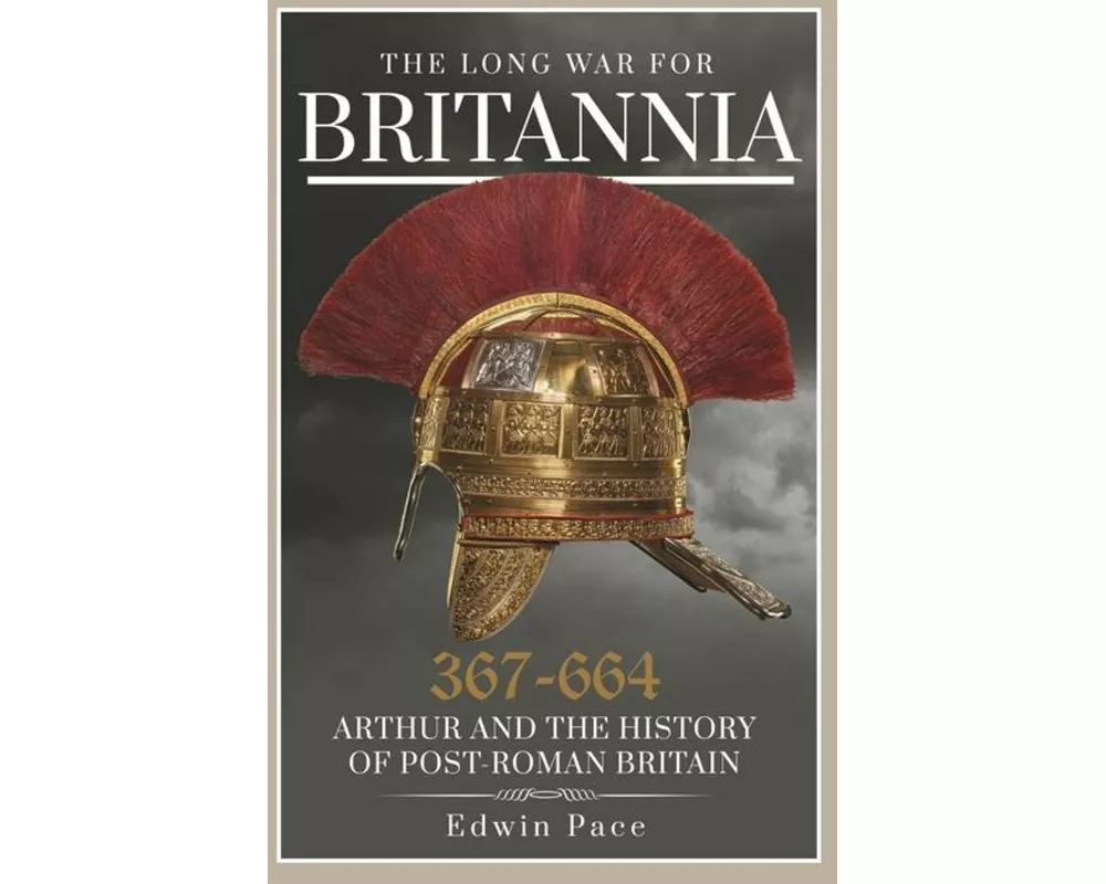 The Long War for Britannia, 367–664