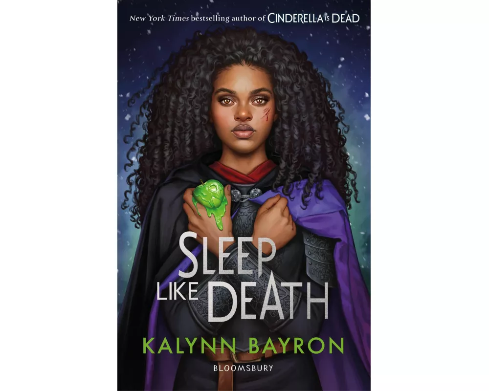 Sleep Like Death