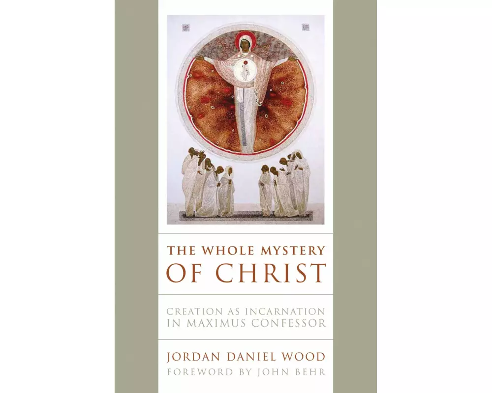 The Whole Mystery of Christ