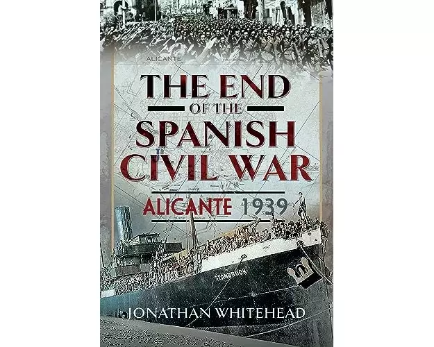 The End of the Spanish Civil War