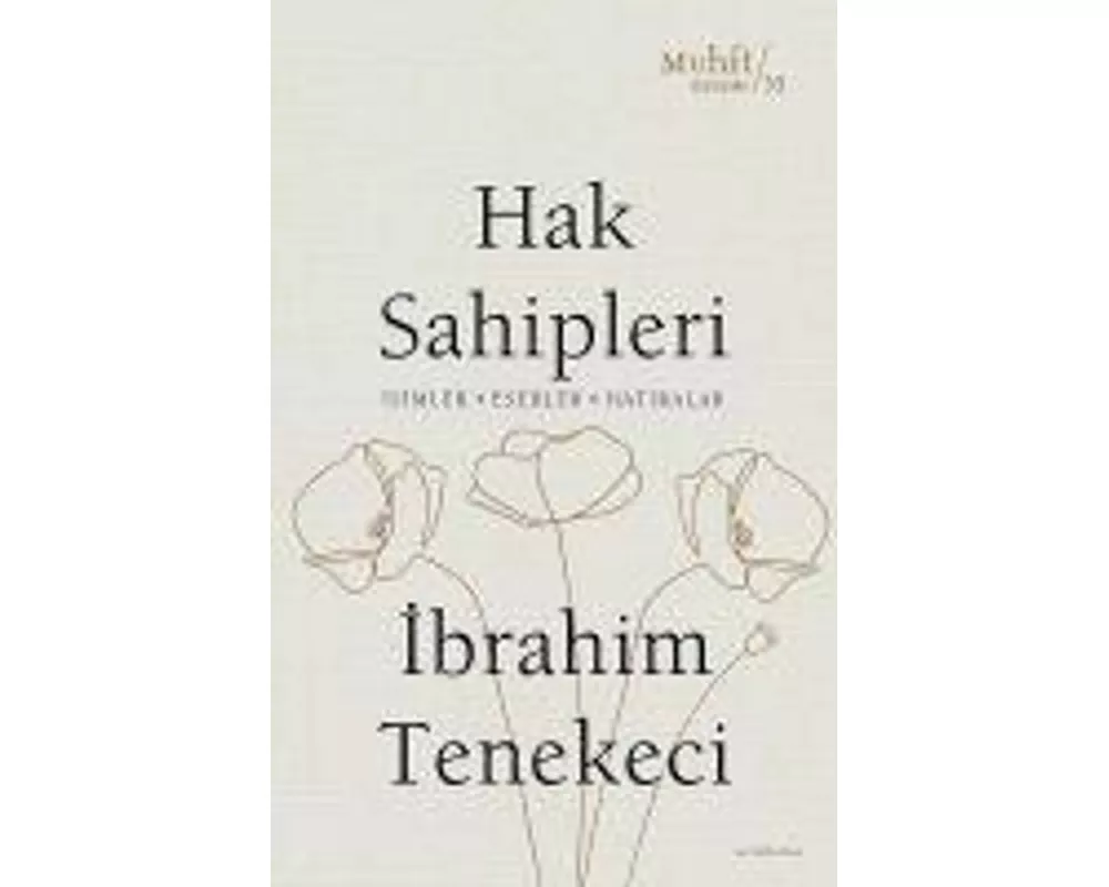 Hak Sahipleri