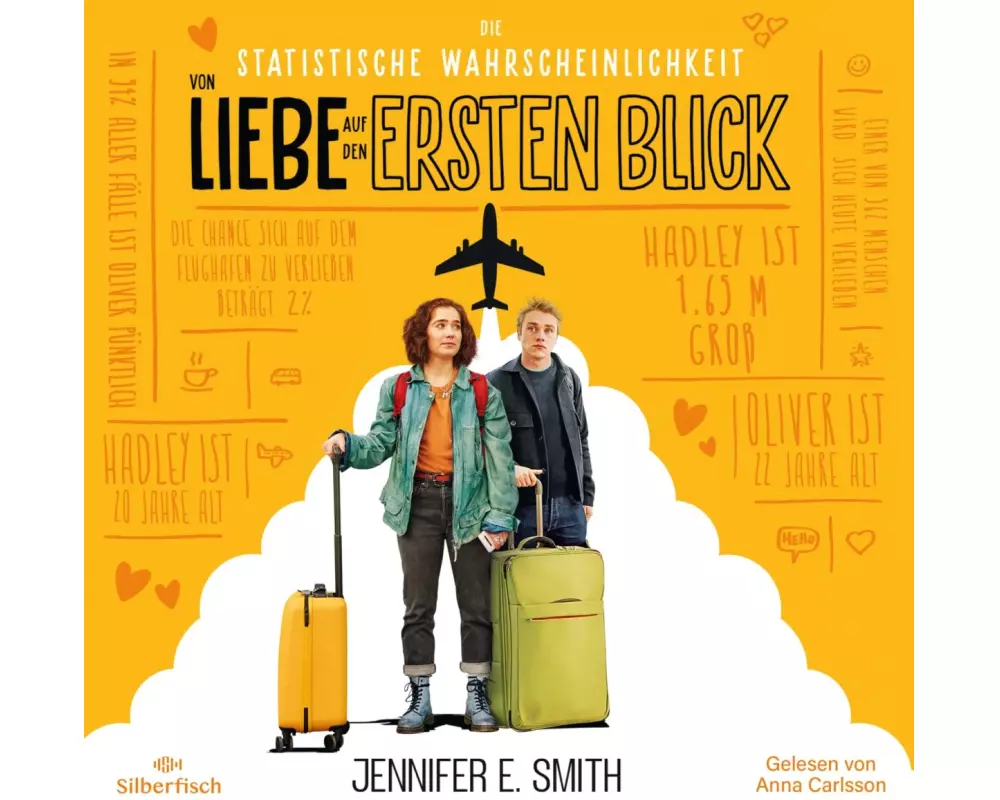 Love at First Sight (Die statistische Wahrscheinlichkeit von Liebe auf den ersten Blick)