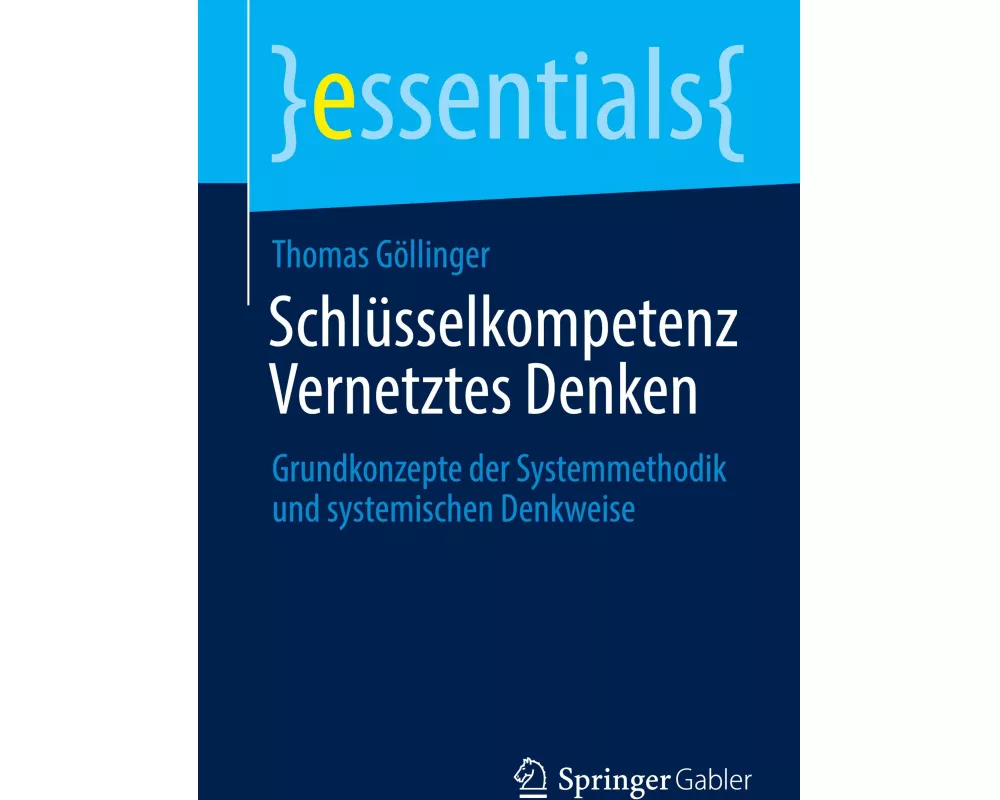 Schlüsselkompetenz Vernetztes Denken