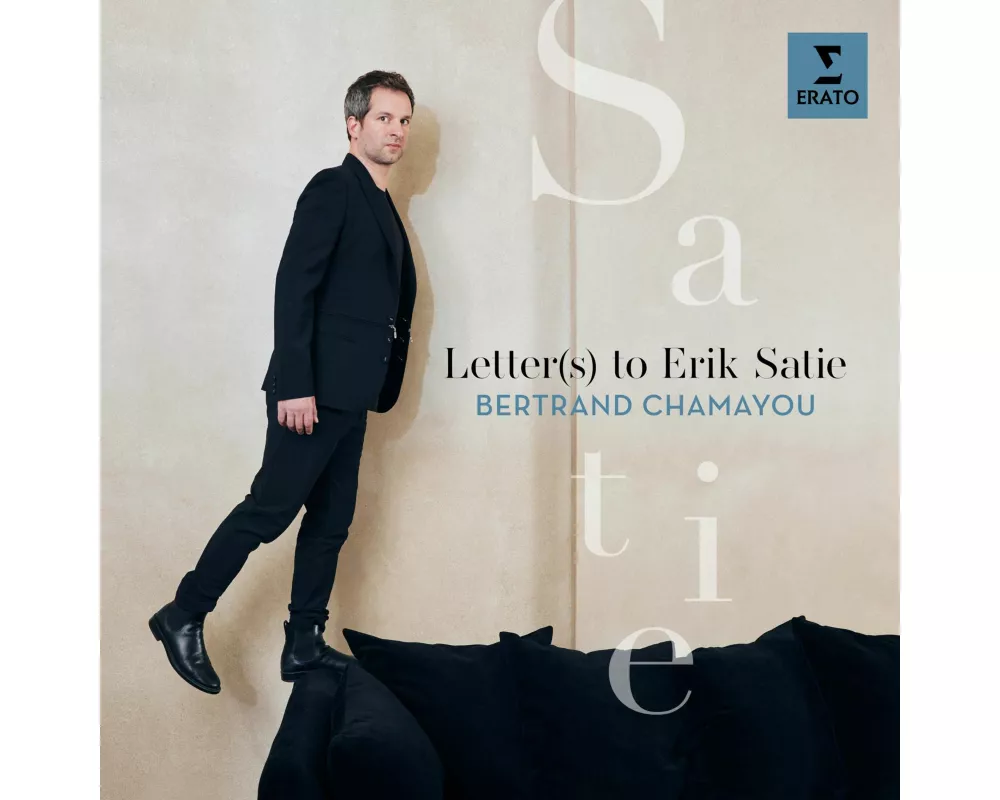 Letter(s) to Erik Satie