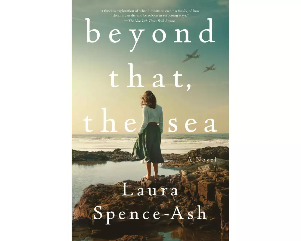 Beyond That, the Sea