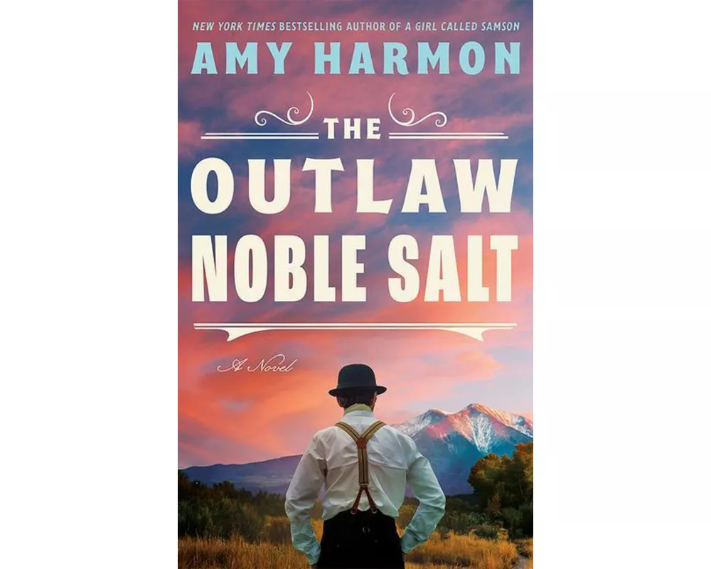 The Outlaw Noble Salt