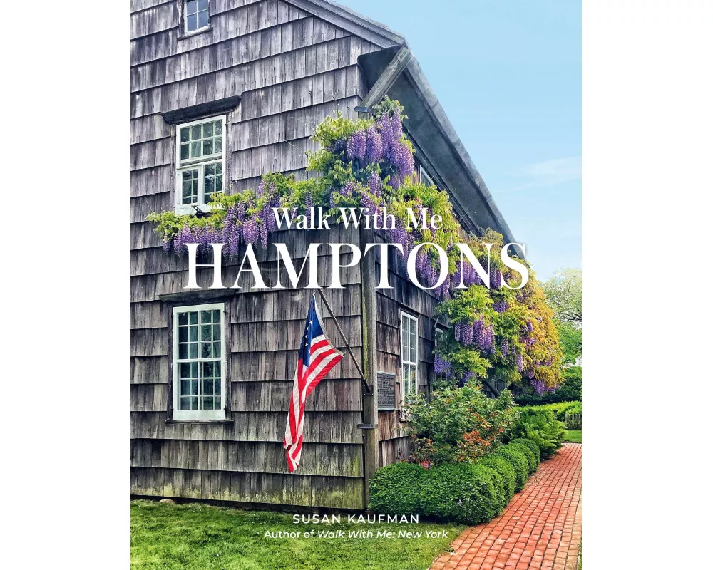 Walk With Me: Hamptons