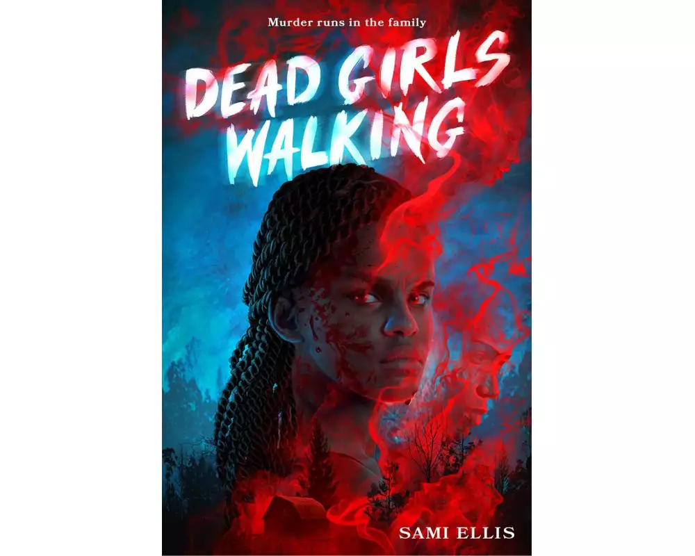 Dead Girls Walking