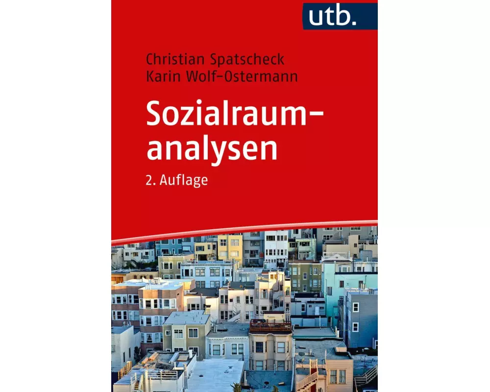 Sozialraumanalysen