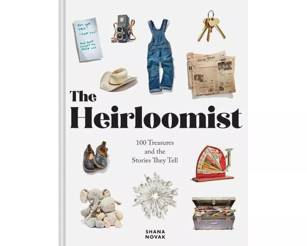 Heirloomist
